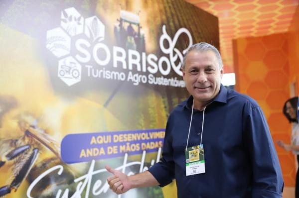 FIT Pantanal 2026 &eacute; aberta em Cuiab&aacute; e Sorriso apresenta seus potenciais tur&iacute;sticos