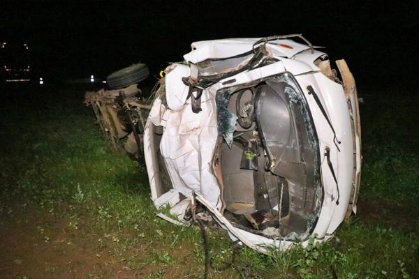 Acidentes nas BRs que cortam MT mataram 230 pessoas em 2020