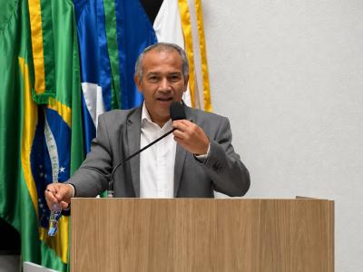 Sorriso: Vereador Wanderley Paulo prop&otilde;e distribui&ccedil;&atilde;o de Ozempic ou Mounjaro a pacientes diab&eacute;ticos e obesos