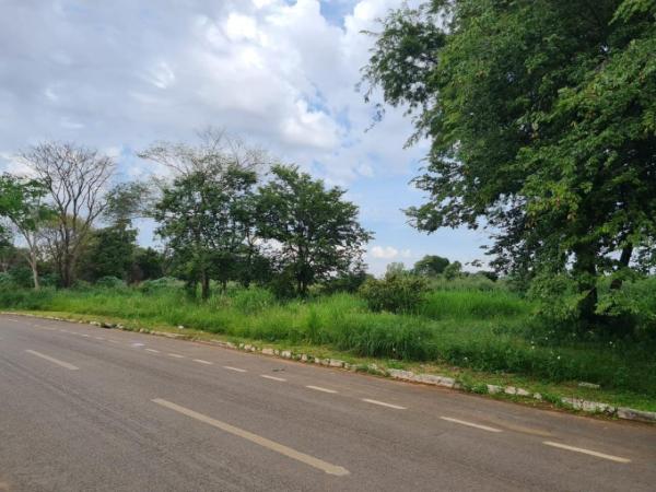 Sorriso: Vereadores indicam a instala&ccedil;&atilde;o de c&acirc;meras, na &aacute;rea verde do loteamento Kaiabi