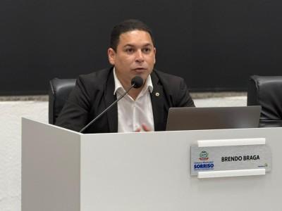 Constru&ccedil;&atilde;o de cemeis no Mont Serrat &eacute; solicitada pela C&acirc;mara de Sorriso