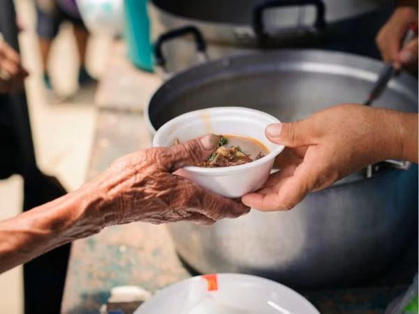 Cinco munic&iacute;pios de MT passam a integrar programa nacional de combate &agrave; fome e &agrave; inseguran&ccedil;a alimentar