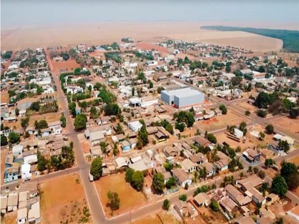 Canal Rural faz mat&eacute;ria especial de Boa Esperan&ccedil;a do Norte, a cidade que brotou da terra e &eacute; sin&ocirc;nimo de inova&ccedil;&atilde;o, coragem e agro sustent&aacute;vel