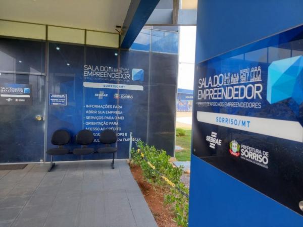 Sorriso: Vereadores sugerem parceria para ampliar acesso de MEIs a linhas de cr&eacute;dito 
