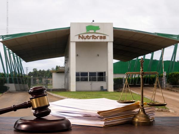 Sorriso: TRT aumenta para R$ 100 mil indeniza&ccedil;&atilde;o contra Nutribras por descumprir cota de aprendizes