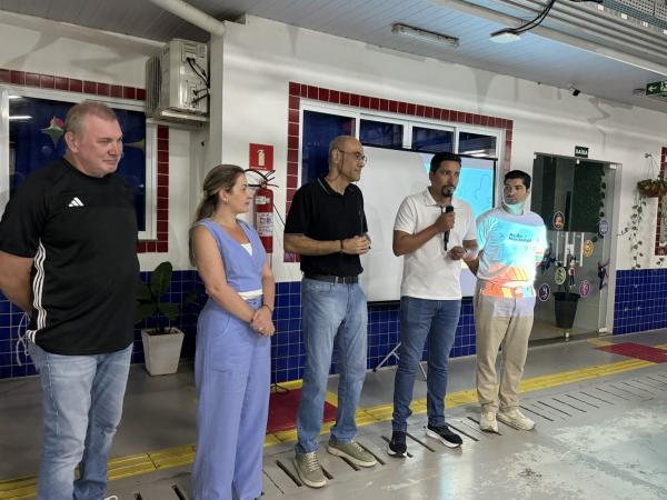 Presidente destaca import&acirc;ncia do Plano Municipal de Habita&ccedil;&atilde;o em audi&ecirc;ncia p&uacute;blica