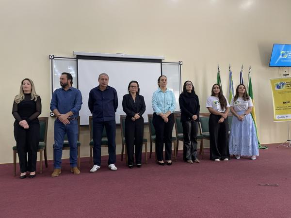 Sorriso: Legislativo participa da 10.&ordf; Confer&ecirc;ncia Municipal de Sa&uacute;de
