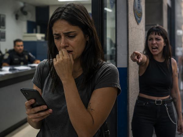 Sorriso: Mulher denuncia ex-namorada por n&atilde;o aceitar separa&ccedil;&atilde;o e amea&ccedil;&aacute;-la