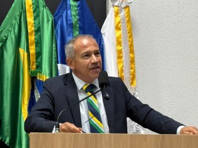 Sorriso: Vereador sugere cria&ccedil;&atilde;o do Fundo Municipal de Oncologia