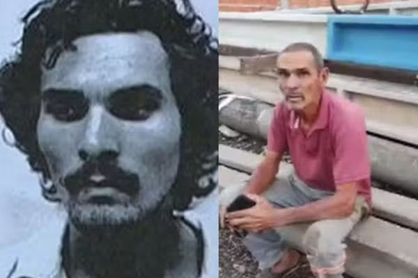 Motorista que matou 19 pessoas na da "Trag&eacute;dia do Baldo", no RN, &eacute; preso em MT 42 anos ap&oacute;s acidente; Alu&iacute;sio usava nome e identidade falsos