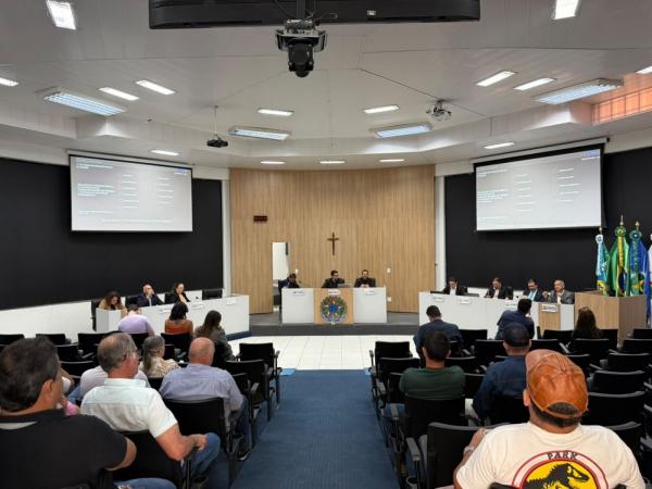 Vereadoras indicam ao Executivo cria&ccedil;&atilde;o de cargo de monitor de crian&ccedil;as com necessidades educacionais especiais
