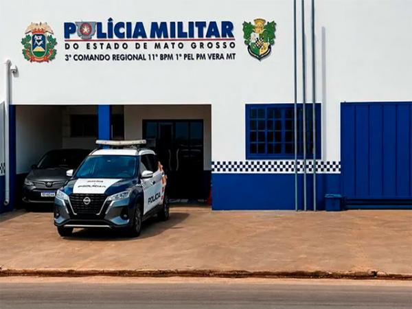 Vera: Estuprador &eacute; preso em flagrante quando atacava crian&ccedil;a, de 10 anos; Menino acordou assustado e gritando por socorro