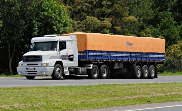 ANTT publica nova tabela fretes com aumento de até 2,5% nos valores