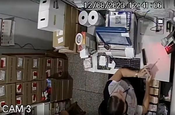 Sinop: De quem &eacute; a fortuna da Mega-Sena? Bilhete danificado da Mega-Sena gera disputa por pr&ecirc;mio de R$ 29 milh&otilde;es e vira caso de pol&iacute;cia