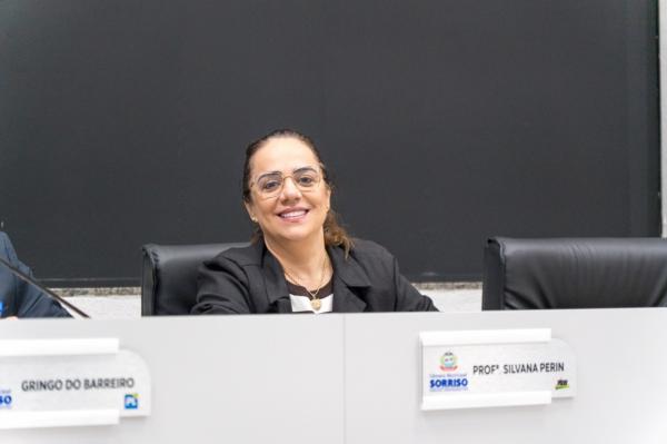 Sorriso: Vereadora pede amplia&ccedil;&atilde;o da oferta e melhoria na distribui&ccedil;&atilde;o de bolsas coletoras para pacientes ostomizados