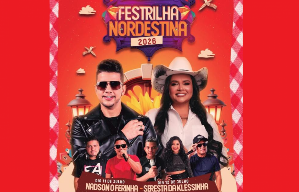 Sorriso recebe 19&ordf; Festrilha Nordestina com programa&ccedil;&atilde;o cultural, gastronomia e shows nacionais