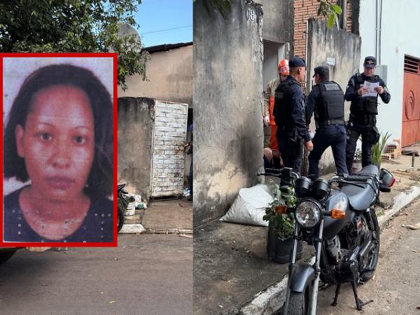 Sorriso: Mulher &eacute; morta a tiros em casa no Boa Esperan&ccedil;a; V&iacute;tima foi identificada como Elismar Saltiva Sales