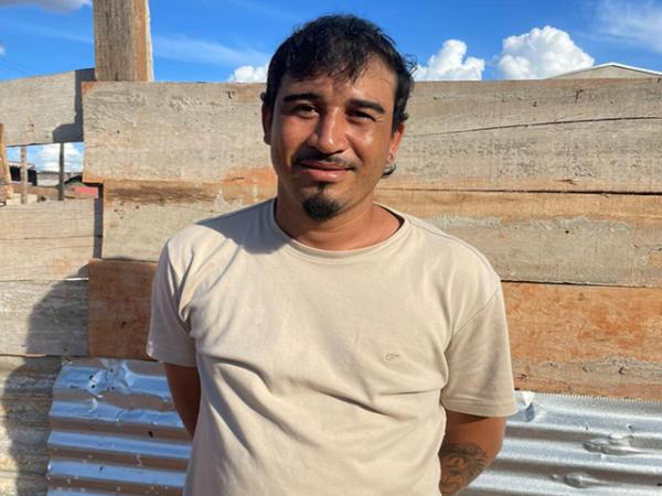 Sorriso: Tornozelado morre em confronto com a FT na Tangar&aacute;
