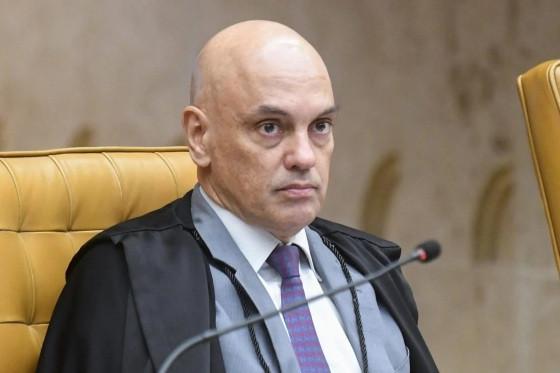 Sorriso: Moraes retira tornozeleira eletr&ocirc;nica de Vanderlei Gralak, condenado pelos atos de 8 de janeiro