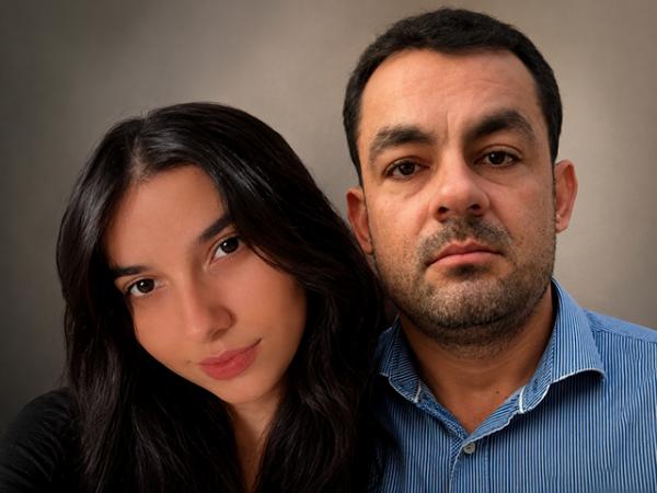 Sorriso: Bab&aacute; abre a boca e entrega todo mundo: "Fizemos trisal, F&aacute;bio me pagava e eu mandava v&iacute;deos das crian&ccedil;as para esposa dele"