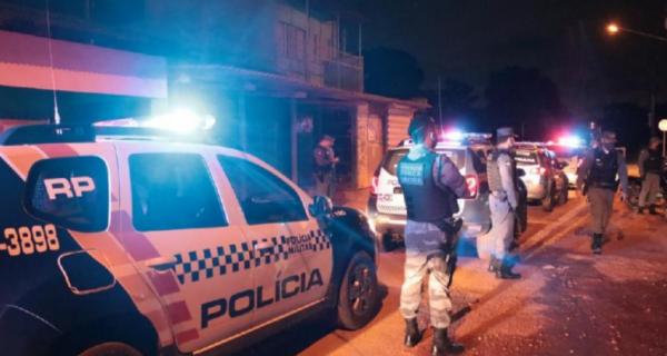 Enteado mata o padrasto com facada no coração