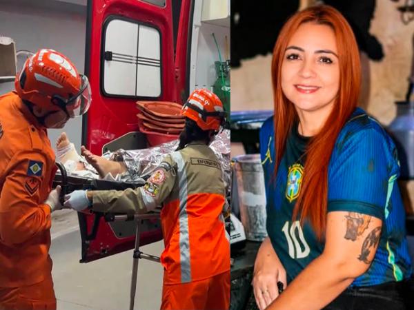 Sorriso: Kally, que morreu ap&oacute;s se queimar com &aacute;lcool, &eacute; velada na Capela Mortu&aacute;ria