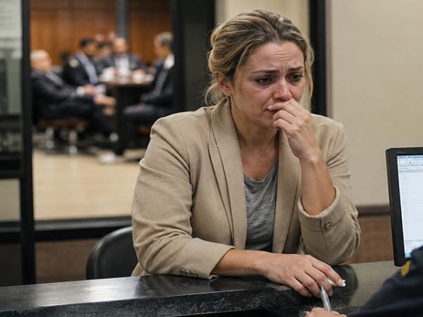 Sorriso: Mulher denuncia ex-patr&atilde;o por difama&ccedil;&atilde;o durante audi&ecirc;ncia: "veiaca, me deve R$ 20 mil"