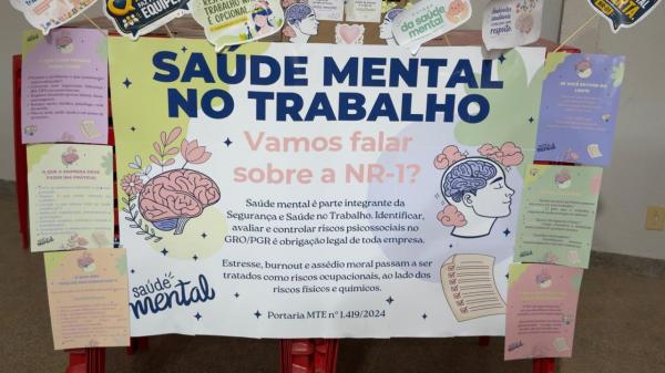 Boa Esperan&ccedil;a do Norte inicia segundo semestre letivo com forma&ccedil;&atilde;o e valoriza&ccedil;&atilde;o dos profissionais da educa&ccedil;&atilde;o