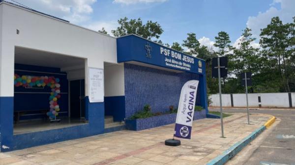 Sorriso: Sa&uacute;de refor&ccedil;a que o exame preventivo feminino &eacute; ofertado em todas as UBSs o ano inteiro
