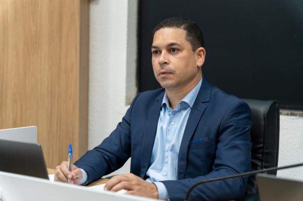 Sorriso: Vereador quer regulariza&ccedil;&atilde;o fundi&aacute;ria do bairro S&atilde;o Mateus