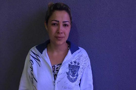 Sorriso: STJ mant&eacute;m pris&atilde;o de "vi&uacute;va negra" condenada a 44 anos por matar marido e amante