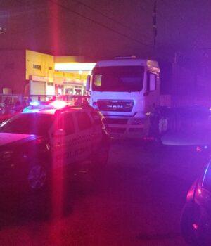 Homem é preso suspeito de estelionato, uso de documento falso e adulteração de veículo