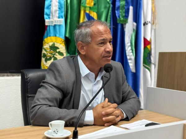 Proposta do vereador pretende criar Programa Nota Premiada com premia&ccedil;&atilde;o para consumidores em Sorriso