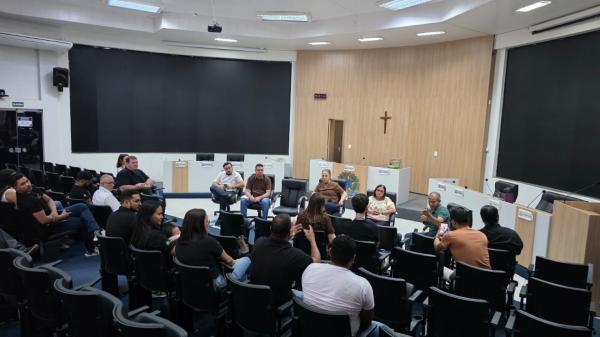 Sorriso: Reuni&atilde;o na C&acirc;mara discute melhorias para a Festrilha e define comiss&atilde;o para o pr&oacute;ximo ano