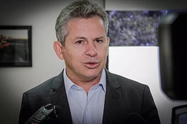 MT: Ex-governador Mauro Mendes e deputado s&atilde;o alvos da PF por desvio de mais de R$ 300 milh&otilde;es sobre caso da OI