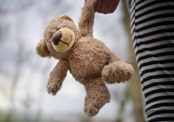 Sorriso: Av&ocirc; tenta estuprar a neta de 4 anos e acaba preso; m&atilde;e da crian&ccedil;a denunciou