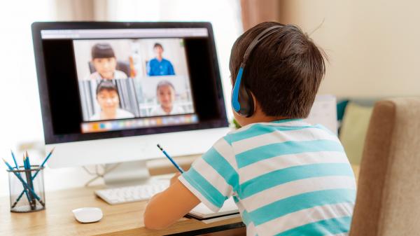 Liberado ambiente virtual para professores e estudantes acessarem plataforma de ensino