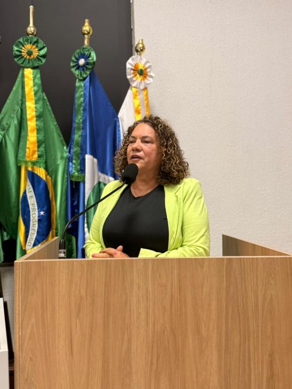 Sorriso: Vereadora cobra dados sobre fila de idosos na UPA 