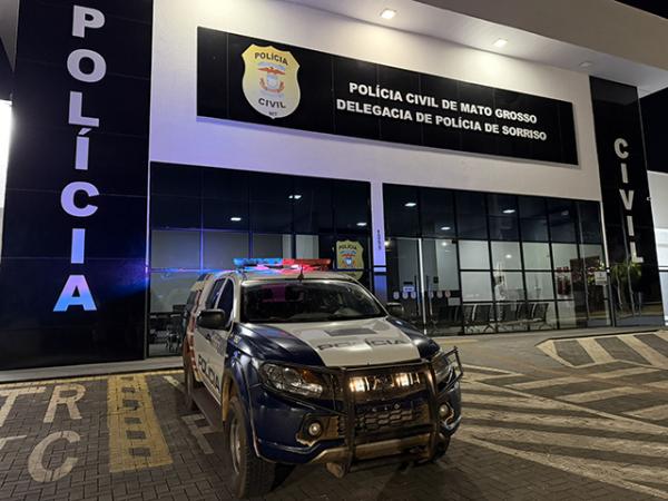 Boa Esperan&ccedil;a do Norte: Crian&ccedil;a pede socorro ap&oacute;s ver padrasto batendo na m&atilde;e durante Festa do Milho