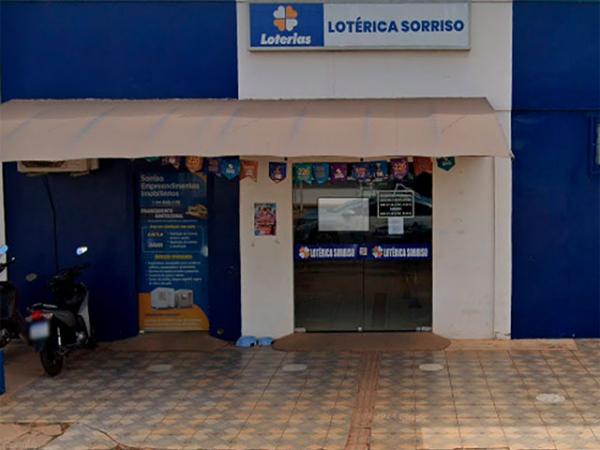 Bol&atilde;o feito em Lot&eacute;rica Sorriso fatura mais de R$ 589 mil na Loteca