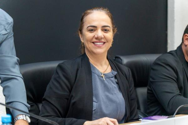 Sorriso: Vereadora cobra informa&ccedil;&otilde;es sobre rastreamento do autismo na rede municipal de sa&uacute;de
