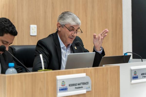 Sorriso: Vereador pede para que as UBS funcionem nos domingo e feriados