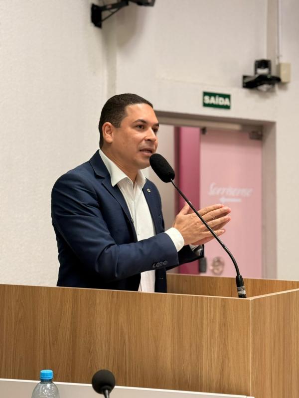 Sorriso: Vereador sugere cria&ccedil;&atilde;o de programa "Entrada Facilitada" para ajudar fam&iacute;lias de baixa renda a comprar casa pr&oacute;pria 