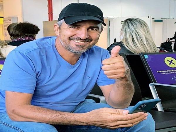 Terra Nova do Norte: Mais de dois anos ap&oacute;s morte de Moacir Goulart, pol&iacute;cia indicia homem ap&oacute;s per&iacute;cia apontar arma do crime, mas MP v&ecirc; contradi&ccedil;&otilde;es e quer reconstitui&ccedil;&atilde;o do homic&iacute;dio; fam&iacute;lia quer justi&ccedil;a