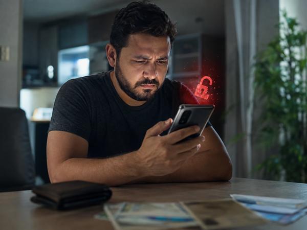 Sorriso: Homem fornece dados a suposto amigo durante negocia&ccedil;&atilde;o e suspeita de invas&atilde;o no celular