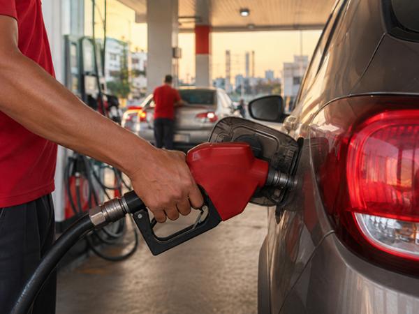 Gasolina sobe e chega a R$ 6,94 em Sorriso; diesel tamb&eacute;m fica mais caro