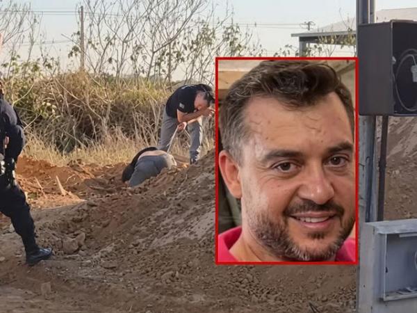 Sinop: Empres&aacute;rio &eacute; morto a tiros ap&oacute;s ser chamado para or&ccedil;amento em obra