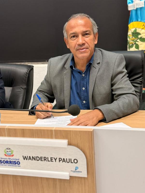 Indica&ccedil;&atilde;o sugere tornar Sorriso cidade-irm&atilde; de Curitiba para troca de tecnologia e pr&aacute;ticas inovadoras entre os munic&iacute;pios