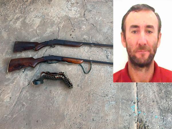 Sorriso: Homem &eacute; encontrado morto em casa, no Bom Jesus; Dirceu Wagner era servidor do Regional e muito conhecido