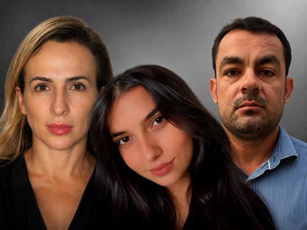 Sorriso: Verginia filmava crian&ccedil;as trocando de roupa dentro de quarto; Celular tinha hist&oacute;rico de: "o dia que peguei meu marido comendo nossa filha e abusada ainda menininha"